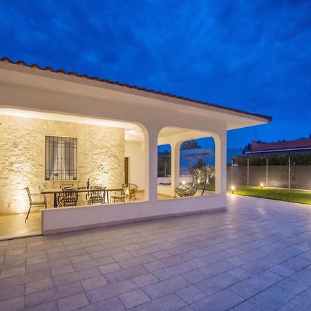 Villa Etoile - Charme & Relax With Pool Avola Exterior foto