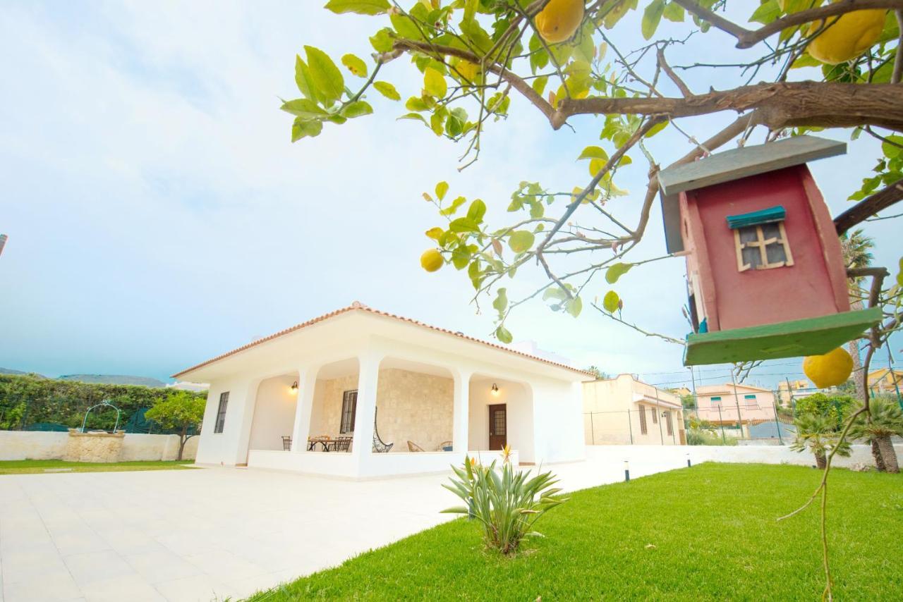 Villa Etoile - Charme & Relax With Pool Avola Exterior foto