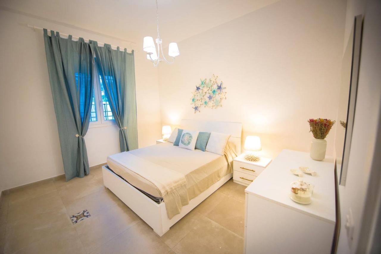 Villa Etoile - Charme & Relax With Pool Avola Exterior foto