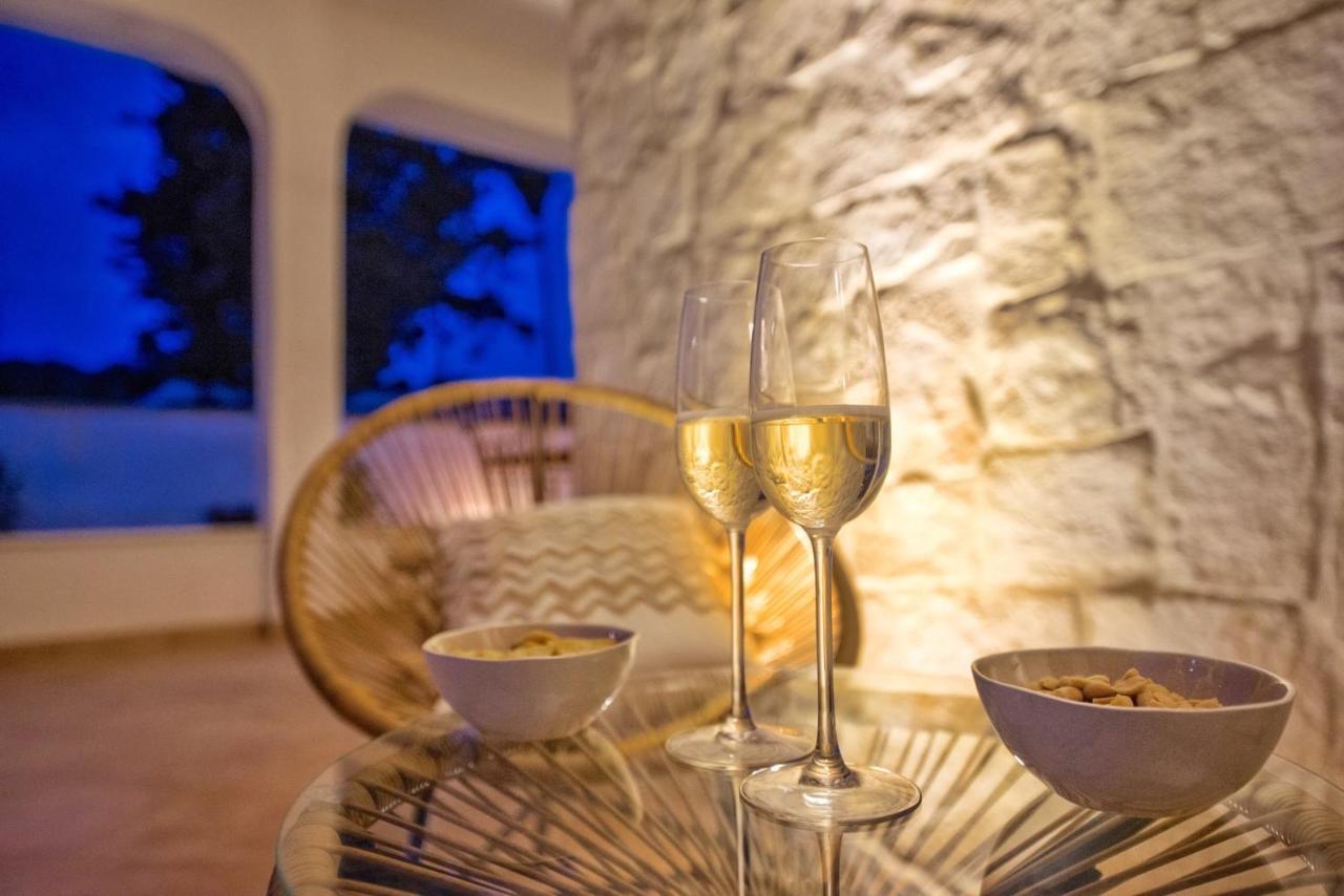 Villa Etoile - Charme & Relax With Pool Avola Exterior foto