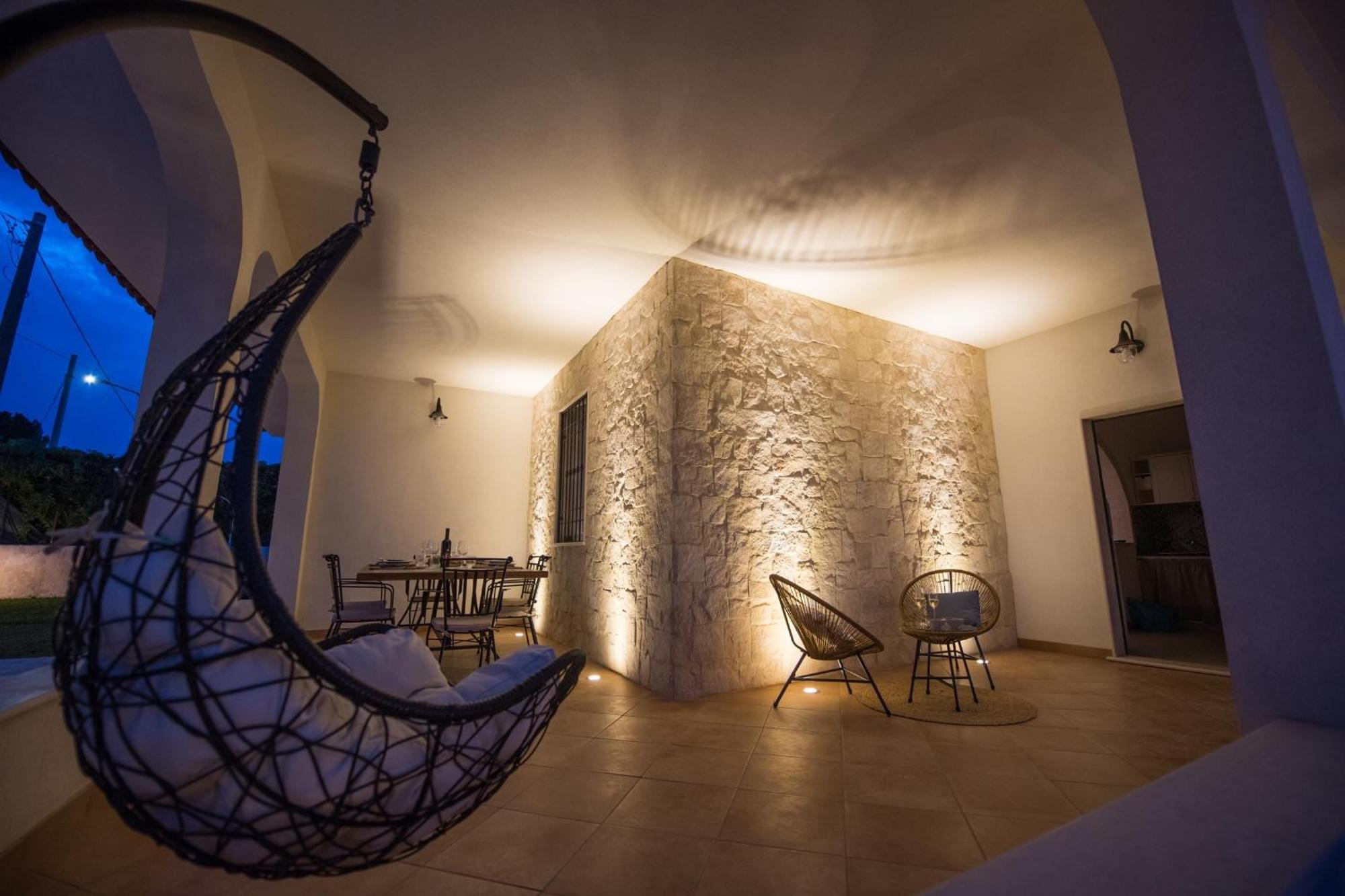 Villa Etoile - Charme & Relax With Pool Avola Exterior foto